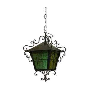 Lanterne de jardin
