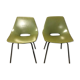Pierre Guariche "Tonneau" chair, Steiner edition