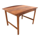Teak "Frisco" coffee table, Folke Ohlson, Sweden, 1960