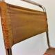 Chaise Bauhaus chromée Karel Ort par Hynek Gottwald - 1930 (Eisengarn)