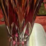 Vase saint-louis