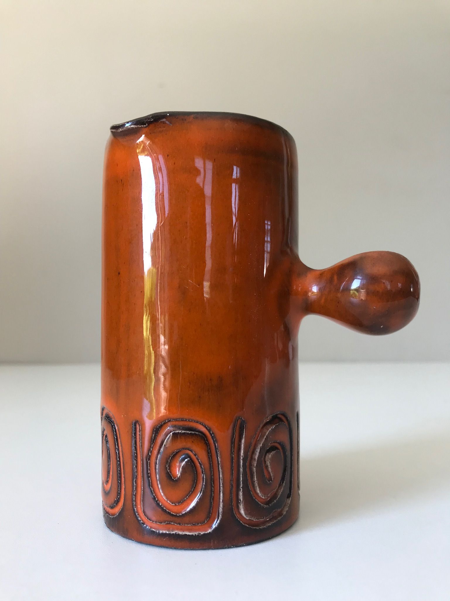 Ceramics Alain Maunier vintage 1960