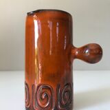 Ceramics Alain Maunier vintage 1960