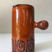 Ceramics Alain Maunier vintage 1960