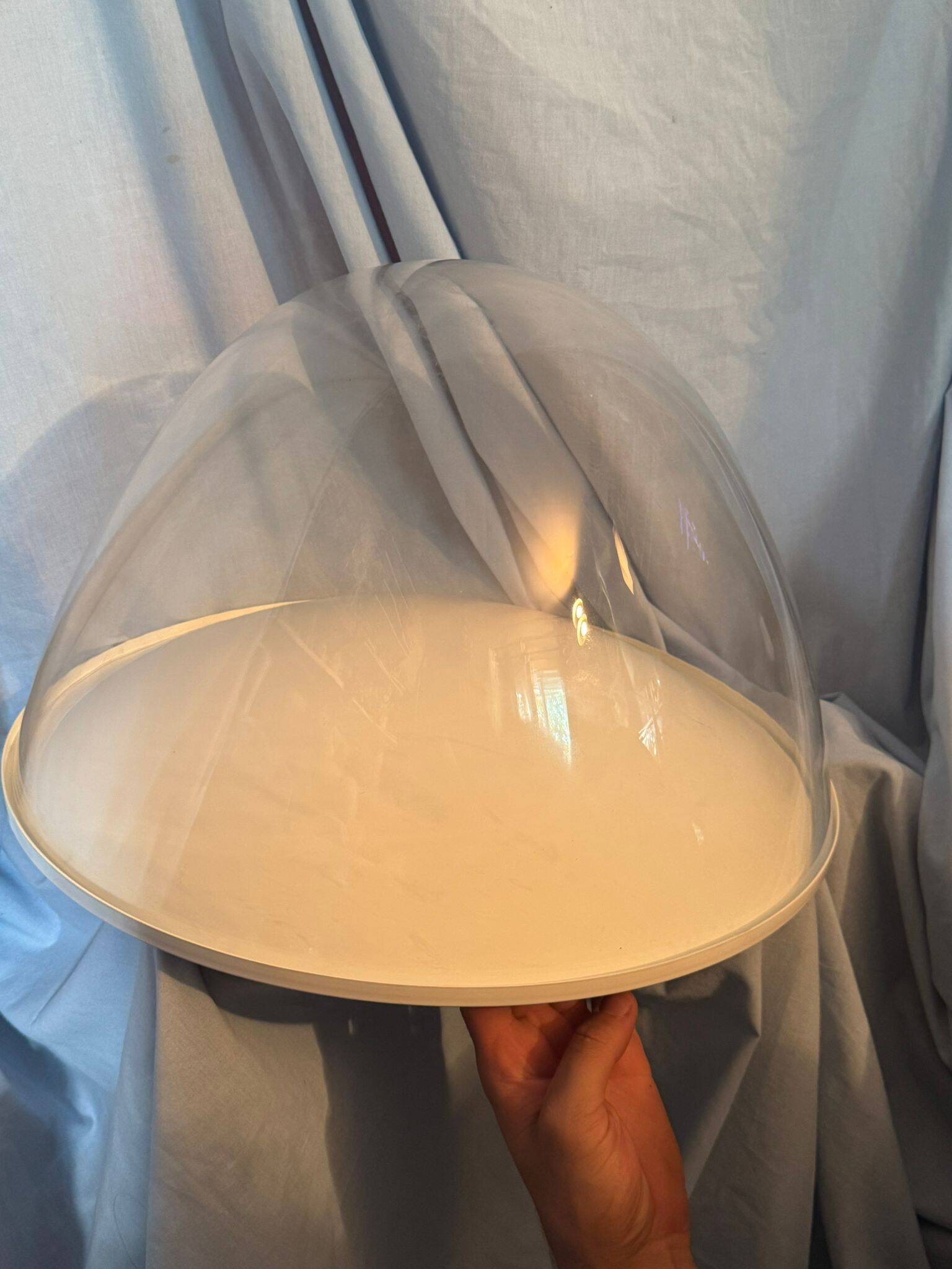 Lampe taccia - flos | design achille & pier giacomo castiglioni