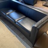 WITTMANN sofa Designer Paolo PIVA Model DUCALE