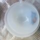 Tasses arcopal fruit de France vintage