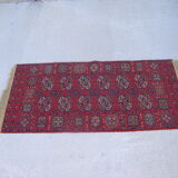 Tapis vintage 135x68cm
