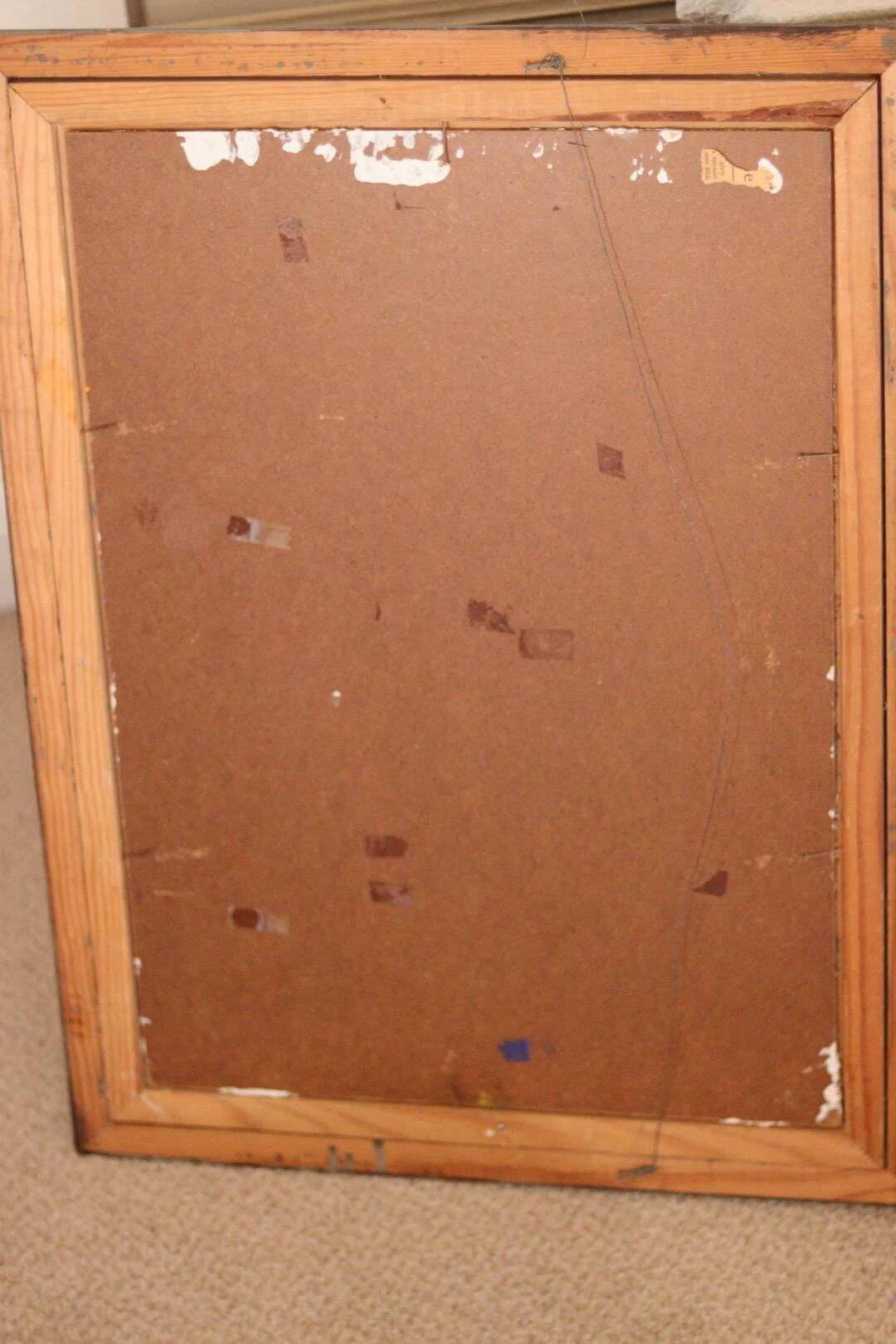 Evening glow by Erik Håfström