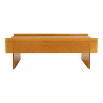 Simoon coffee table by Patricia Urquiola for Glas Italia