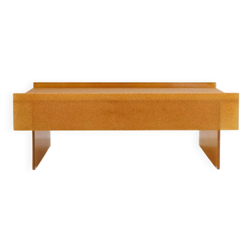 Table basse Simoon par Patricia Urquiola pour Glas Italia