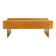 Table basse Simoon par Patricia Urquiola pour Glas Italia