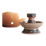 Art ceramics michel delmotte