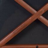 Mid-Century Teak Armchair by Harry Østergaard for Randers Møbelfabrik, 1960