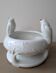 Coupe en porcelaine