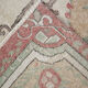 Tapis turc beige, 204x106cm