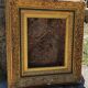 Old gilded frame/19th century