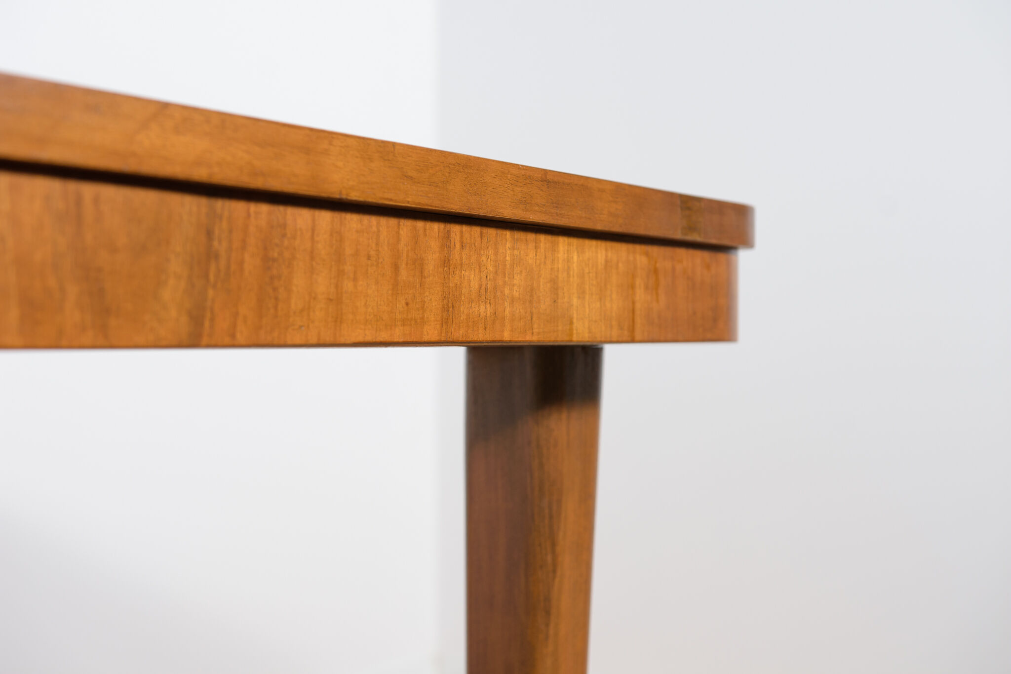 Dining table by Hubert Nepožitek & Bohumil Landsman for Jitona, 1960s