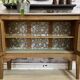 Buffet console