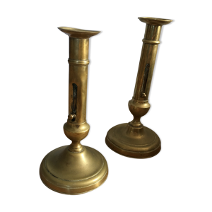 bougeoirs