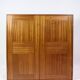 Cabinet - Mahogany - Mogens Koch - Rud. Rasmussen - 1970s