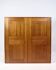 Cabinet - Mahogany - Mogens Koch - Rud. Rasmussen - 1970s