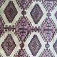 Pakistani vintage carpet 160x208 cm