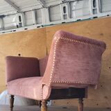 Napoleon III system daybed