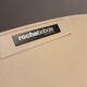 Roche Bobois Chistera chair on casters, Marcello Ziliani designer office chair