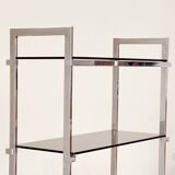 Shelving unit by Pieff Lisse, 1970s