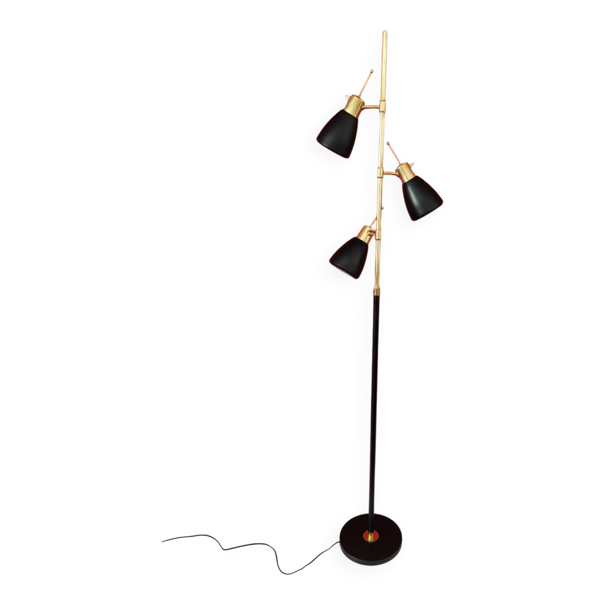 Monix floor lamp 1960