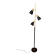 Monix floor lamp 1960