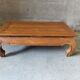 Chinese coffee table