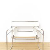 Wassily Chair by Marcel Breuer for Knoll International