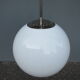 Suspension en opaline