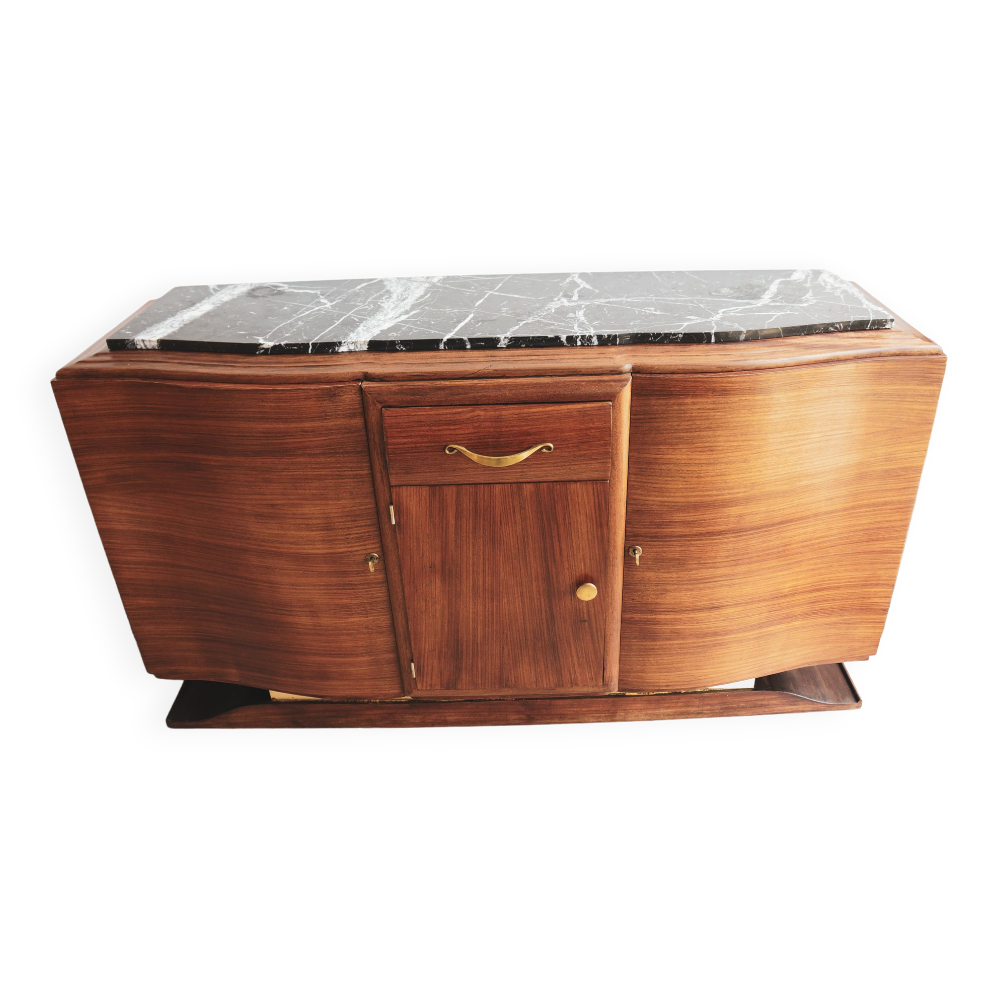 Art Deco sideboard “Saint-Germain”