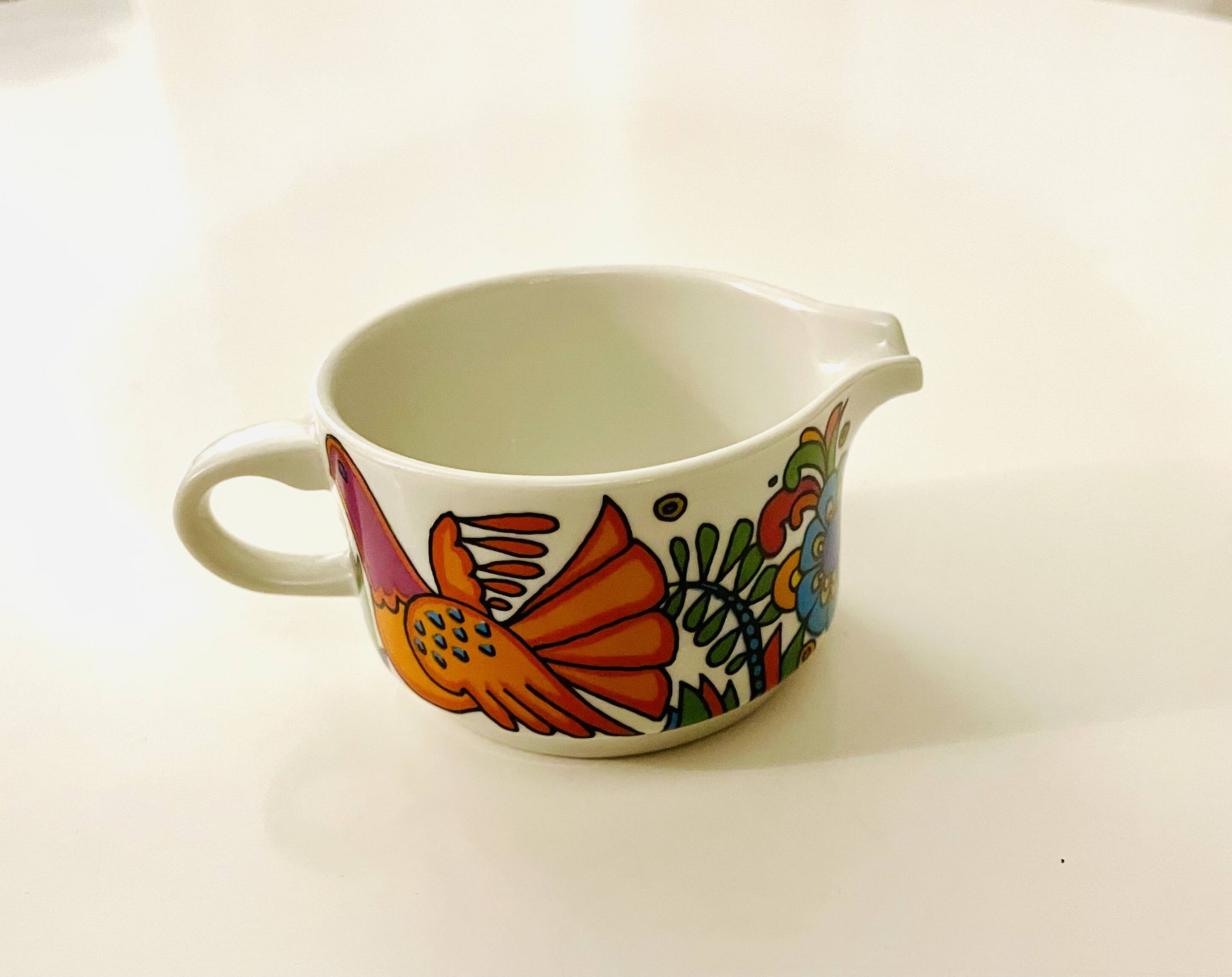Pot à lait Villeroy & Boch Acapulco