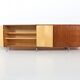 Modernist buffet Cees Braakman for Pastoe
