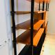 Modular shelving, Poland 70