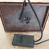 Designer floor lamp Firenze Italy 1980