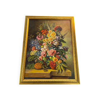 Tableau peinture
