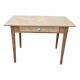 Table de ferme