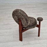 Fauteuils modèle « Medalie » par Bent Møller Jepsen, 1960