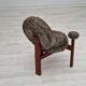 Fauteuils modèle « Medalie » par Bent Møller Jepsen, 1960