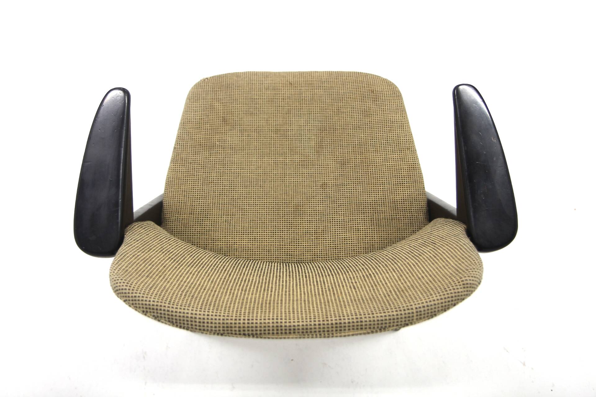 Scandinavian armchair, Bengt Ruda, Nordiska Kompaniet, Sweden, 1950