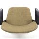Scandinavian armchair, Bengt Ruda, Nordiska Kompaniet, Sweden, 1950