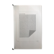 Original engraving signed and numbered by Manuel ALVESS (1939-2009) Lorem ipsum dolor, 1971