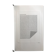 Original engraving signed and numbered by Manuel ALVESS (1939-2009) Lorem ipsum dolor, 1971