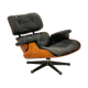 Fauteuil Eames Lounge Herman Miller