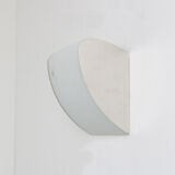 Pair of wall lamps by Leucos Italy 1990s